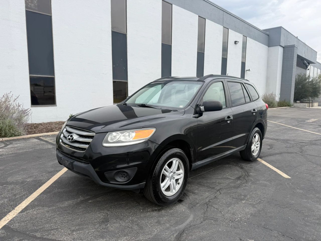 hyundai santa fe 2012 5XYZG3AB3CG092014 image hyundai santa fe 2012 5XYZG3AB3CG092014 image